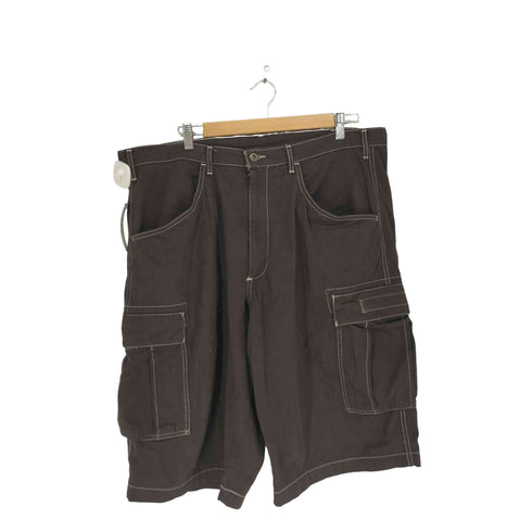 ポロジーンズカンパニーラルフローレン POLO JEANS COMPANY RALPH LAUREN FREIGHTER SHORT カーゴショーツ メンズ 38