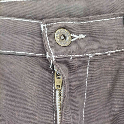 ポロジーンズカンパニーラルフローレン POLO JEANS COMPANY RALPH LAUREN FREIGHTER SHORT カーゴショーツ メンズ 38