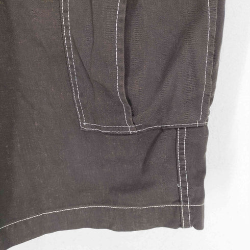 ポロジーンズカンパニーラルフローレン POLO JEANS COMPANY RALPH LAUREN FREIGHTER SHORT カーゴショーツ メンズ 38