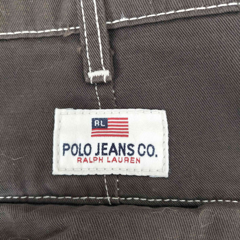 ポロジーンズカンパニーラルフローレン POLO JEANS COMPANY RALPH LAUREN FREIGHTER SHORT カーゴショーツ メンズ 38