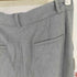 ザラ ZARA 1タック スラックスパンツ レディース JPN:M