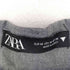 ザラ ZARA 1タック スラックスパンツ レディース JPN:M