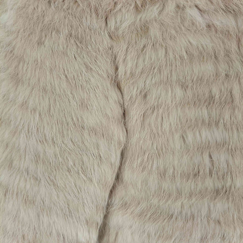 Bon Sens ラビットファージャケット レディース JPN:38