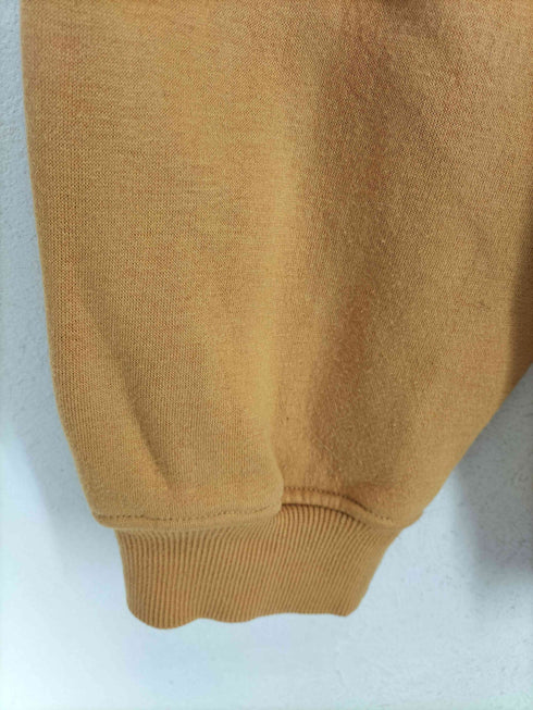 サウスポール SOUTHPOLE ロゴ刺繍プルオーバーパーカー メンズ XL