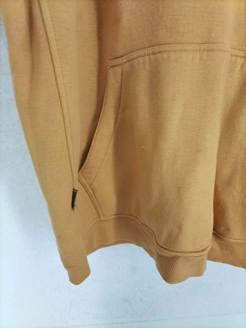 サウスポール SOUTHPOLE ロゴ刺繍プルオーバーパーカー メンズ XL