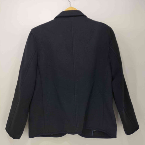 ニューヨーカー NEWYORKER ウールメルトンテーラードジャケット レディース 11AR