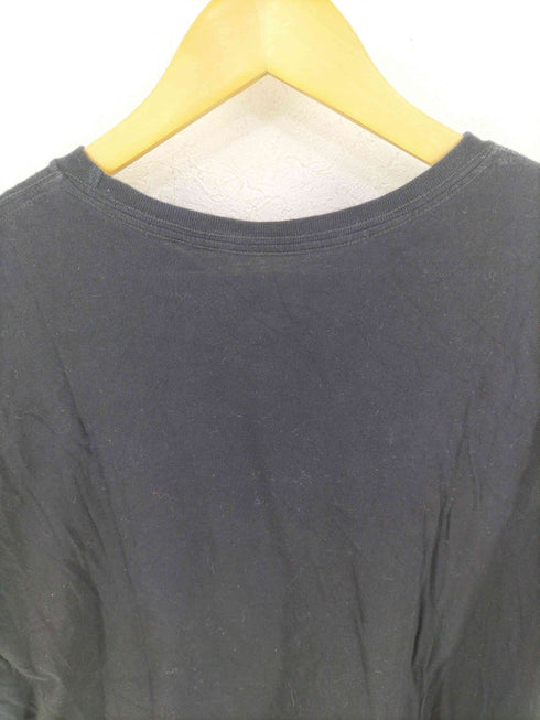 ポロラルフローレン POLO RALPH LAUREN 裾ポニー刺繍Tシャツ メンズ import:L