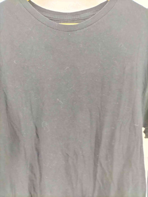 ポロラルフローレン POLO RALPH LAUREN 裾ポニー刺繍Tシャツ メンズ import:L