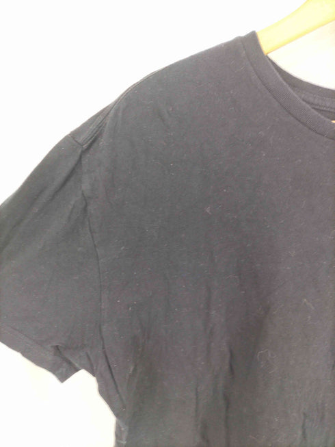 ポロラルフローレン POLO RALPH LAUREN 裾ポニー刺繍Tシャツ メンズ import:L