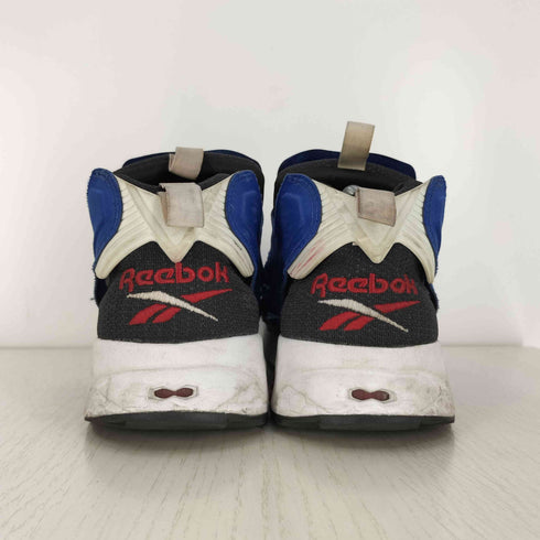 リーボック Reebok INSTA PUMP FURY OG クラシック インスタポンプフューリー スニーカー メンズ JPN:28