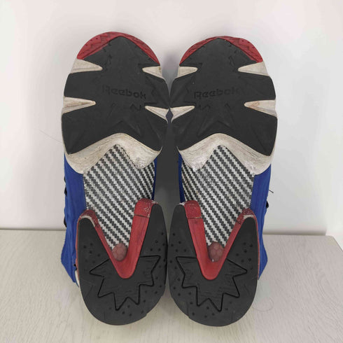 リーボック Reebok INSTA PUMP FURY OG クラシック インスタポンプフューリー スニーカー メンズ JPN:28