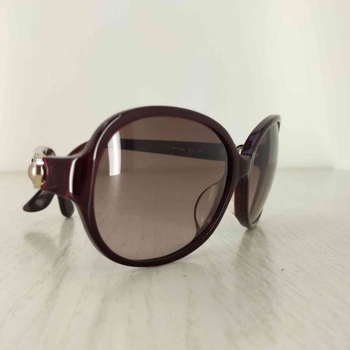 サルヴァトーレフェラガモ Salvatore Ferragamo グラデーションサングラス レディース