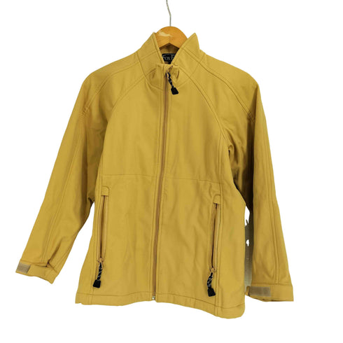 Fox Fire ナイロン ジップアップジャケット メンズ import:XS