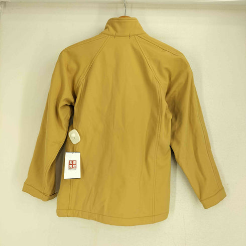 Fox Fire ナイロン ジップアップジャケット メンズ import:XS