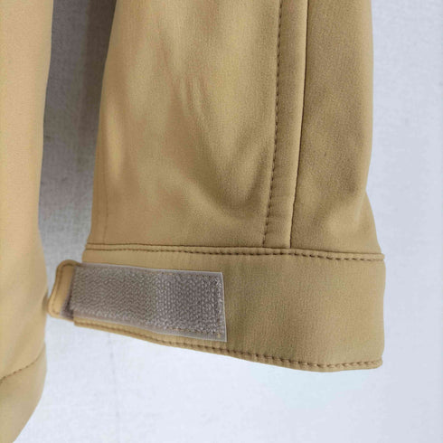 Fox Fire ナイロン ジップアップジャケット メンズ import:XS