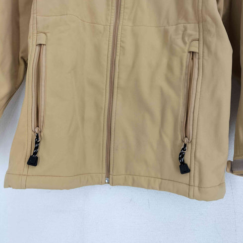 Fox Fire ナイロン ジップアップジャケット メンズ import:XS