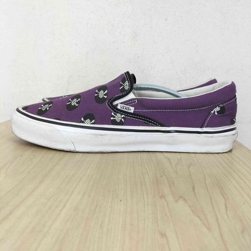 バンズ VANS SLIP-ON LX 3 メンズ 29cm