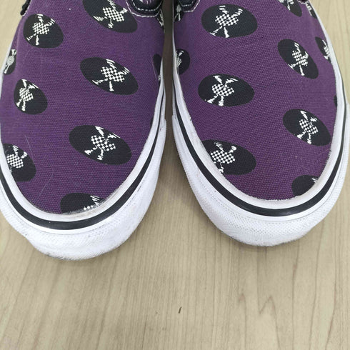 バンズ VANS SLIP-ON LX 3 メンズ 29cm