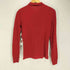 ラルフローレン RALPH LAUREN ビッグポニー刺繍 L/S ポロシャツ レディース import:L