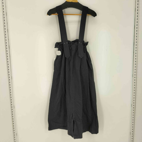 フリークスストア FREAKS STORE 2way サスペンダー ワンピース レディース FREE