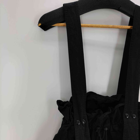 フリークスストア FREAKS STORE 2way サスペンダー ワンピース レディース FREE