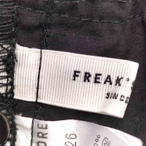 フリークスストア FREAKS STORE 2way サスペンダー ワンピース レディース FREE