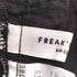 フリークスストア FREAKS STORE 2way サスペンダー ワンピース レディース FREE