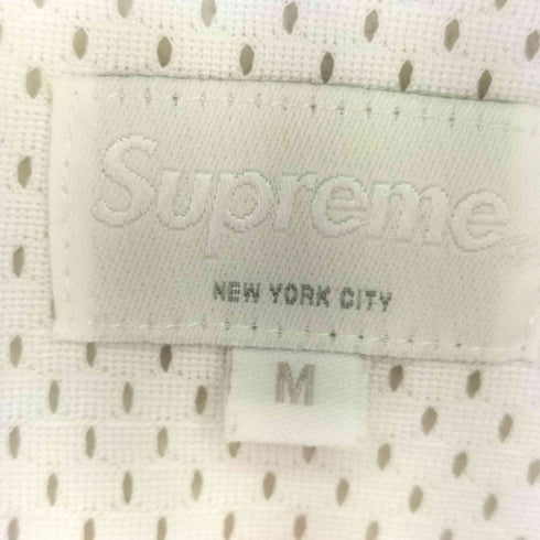 シュプリーム Supreme FOOTBALL TOP メンズ JPN:M