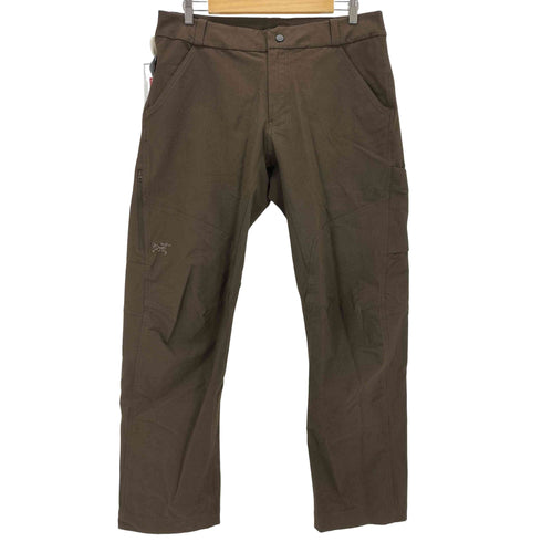 アークテリクス ARCTERYX 25AW Cronin Cotton Pant メンズ 34