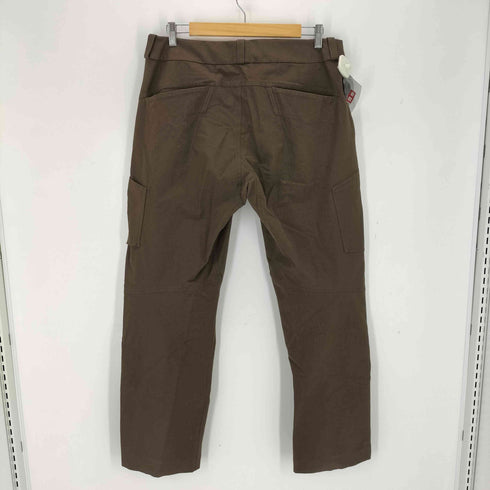アークテリクス ARCTERYX 25AW Cronin Cotton Pant メンズ 34