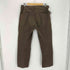 アークテリクス ARCTERYX 25AW Cronin Cotton Pant メンズ 34