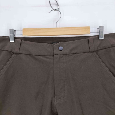 アークテリクス ARCTERYX 25AW Cronin Cotton Pant メンズ 34