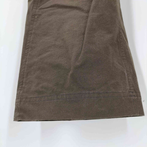 アークテリクス ARCTERYX 25AW Cronin Cotton Pant メンズ 34