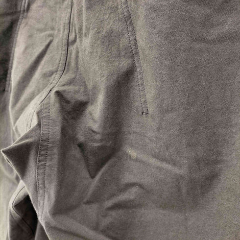 アークテリクス ARCTERYX 25AW Cronin Cotton Pant メンズ 34