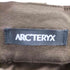 アークテリクス ARCTERYX 25AW Cronin Cotton Pant メンズ 34