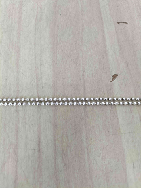 BUTTON WORKS マーキュリーダイムコイン ネックレス メンズ