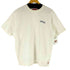 シュプリーム Supreme 15SS S/S Logo Crewneck メンズ JPN:M