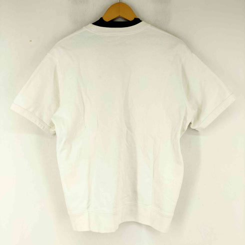 シュプリーム Supreme 15SS S/S Logo Crewneck メンズ JPN:M