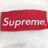 シュプリーム Supreme 15SS S/S Logo Crewneck メンズ JPN:M