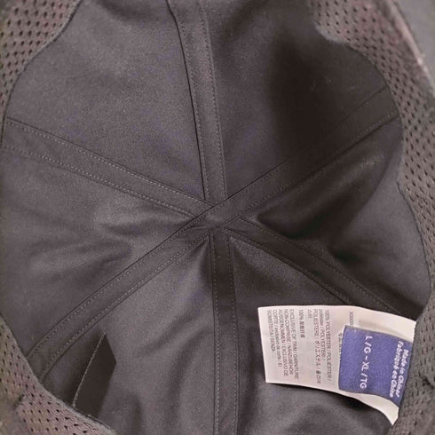 アークテリクス ARCTERYX BIRD WORD CAP メンズ L