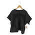 houghtwefriends カットオフTシャツ レディース JPN:S