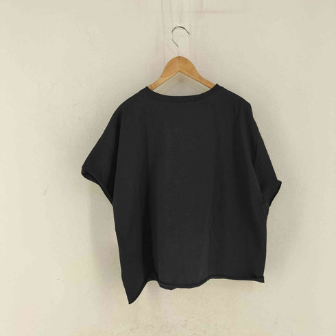 houghtwefriends カットオフTシャツ レディース JPN:S