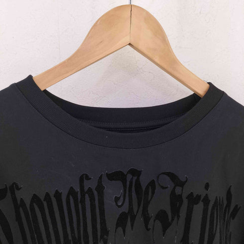 houghtwefriends カットオフTシャツ レディース JPN:S