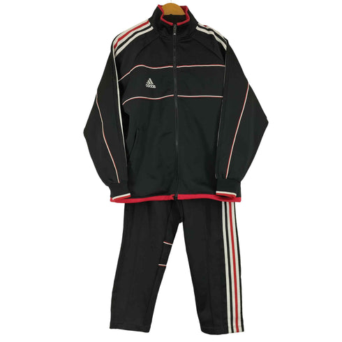 アディダス adidas 90-00S トラックジャケット パンツ セットアップ メンズ JPN:M