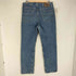 ラングラー Wrangler Authentics ストレートワイドデニム メンズ 35×34