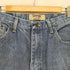 ラングラー Wrangler Authentics ストレートワイドデニム メンズ 35×34