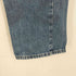 ラングラー Wrangler Authentics ストレートワイドデニム メンズ 35×34