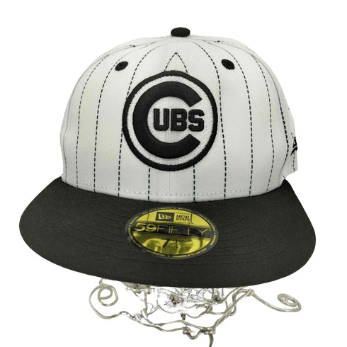 ニューエラ NEW ERA 6パネル チームロゴ刺繍 キャップ メンズ 7 1/4