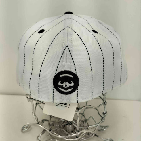 ニューエラ NEW ERA 6パネル チームロゴ刺繍 キャップ メンズ 7 1/4