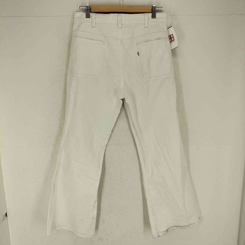 リーバイス Levis ロケットTALONジップ ブーツカットデニム メンズ